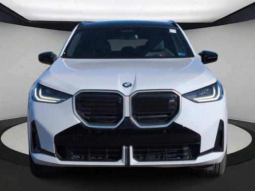2025 BMW X3 M50 xDrive