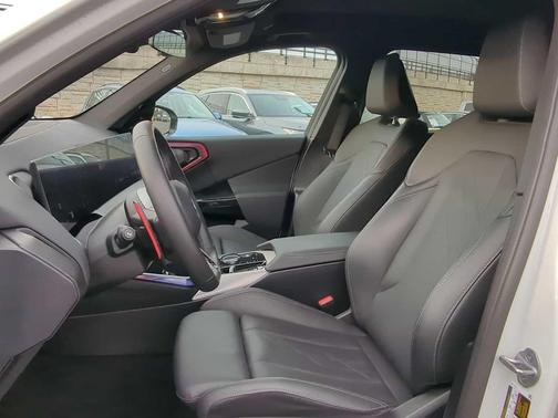 2025 BMW X3 M50 xDrive