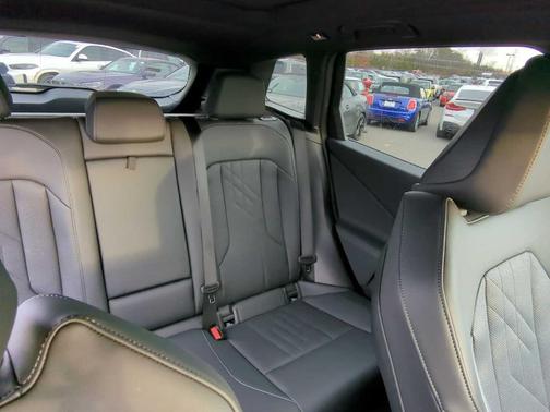 2025 BMW X3 M50 xDrive