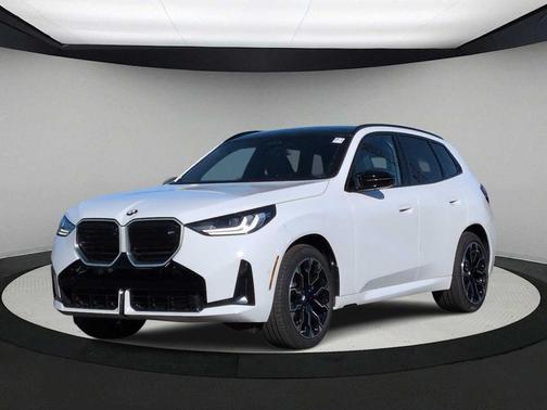 2025 BMW X3 M50 xDrive