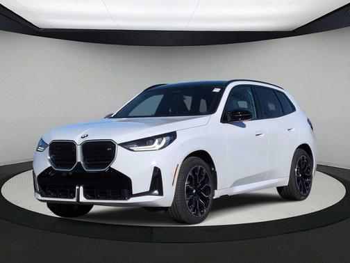 2025 BMW X3 M50 xDrive