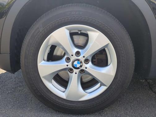 2012 BMW X3 xDrive28i