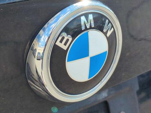 2012 BMW X3 xDrive28i