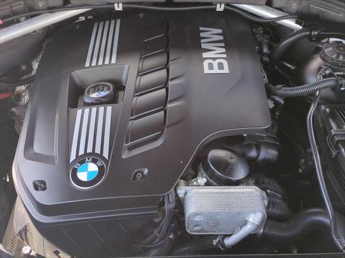 2012 BMW X3 xDrive28i