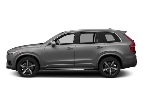 2017 Volvo XC90 T6 R-Design