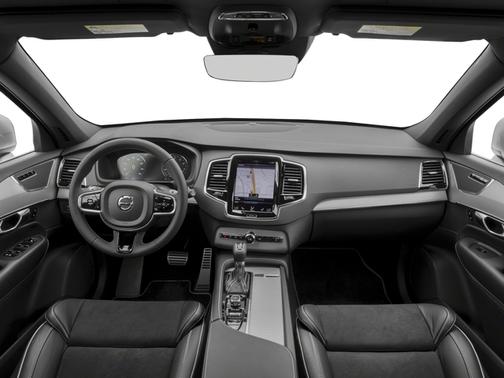 2017 Volvo XC90 T6 R-Design
