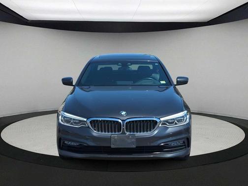 2017 BMW 530 i xDrive