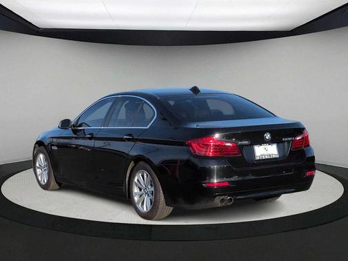 2014 BMW 528 i xDrive