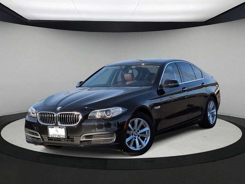 2014 BMW 528 i xDrive