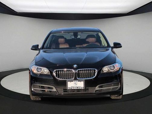 2014 BMW 528 i xDrive