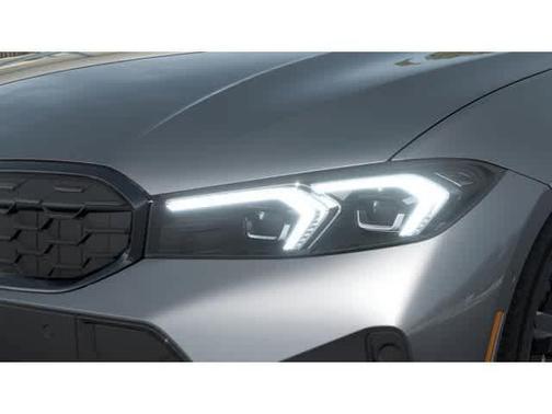 2026 BMW M340 i xDrive