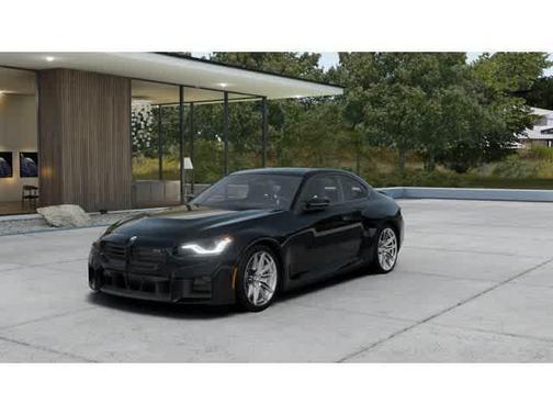 2026 BMW M2 Base