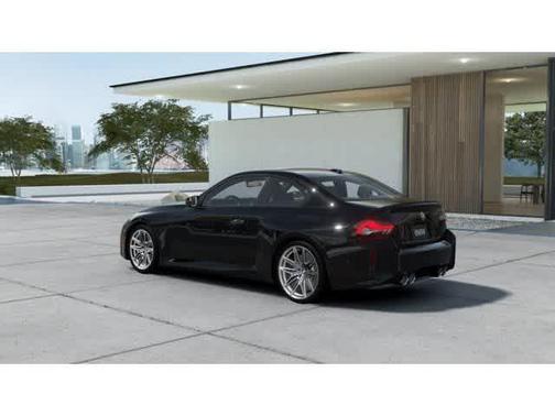 2026 BMW M2 Base