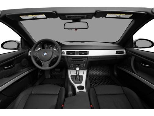 2009 BMW 328 i