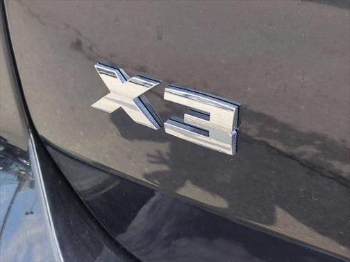 2024 BMW X3 M40i