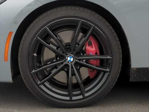 2024 BMW 230 i xDrive