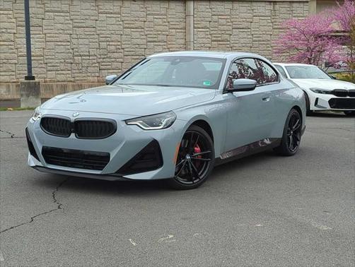 2024 BMW 230 i xDrive