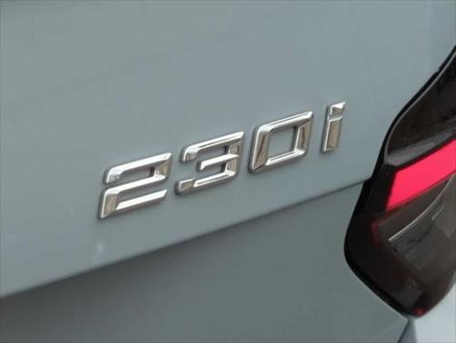 2024 BMW 230 i xDrive