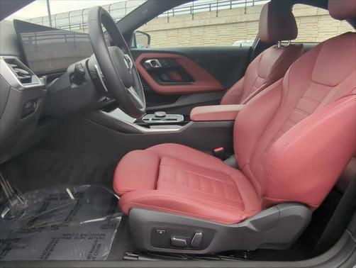 2024 BMW 230 i xDrive