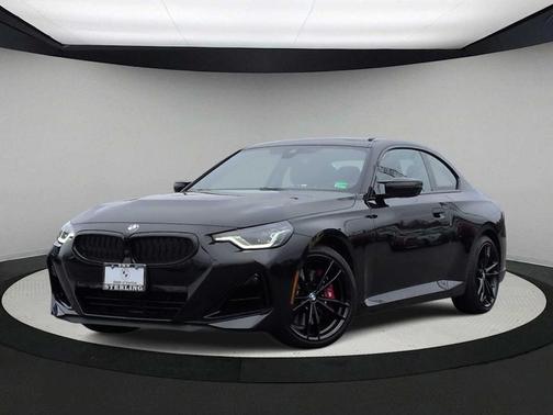 2024 BMW M240 i xDrive
