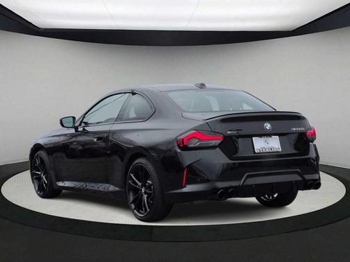 2024 BMW M240 i xDrive