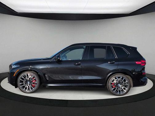 2025 BMW X5 PHEV xDrive50e