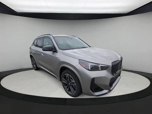 2025 BMW X1 M35i