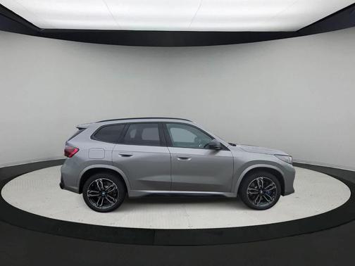 2025 BMW X1 M35i