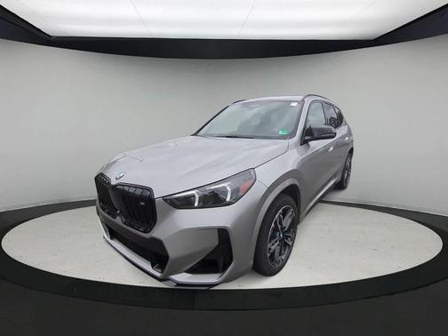 2025 BMW X1 M35i