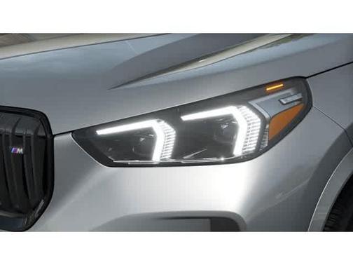 2025 BMW X1 M35i