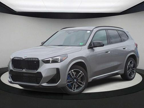 2025 BMW X1 M35i