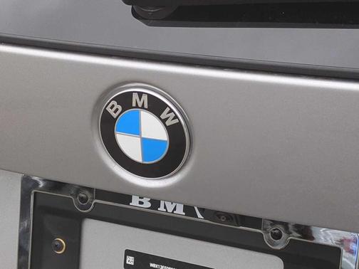 2025 BMW X1 M35i