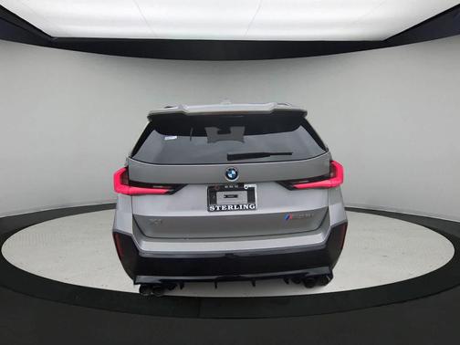 2025 BMW X1 M35i