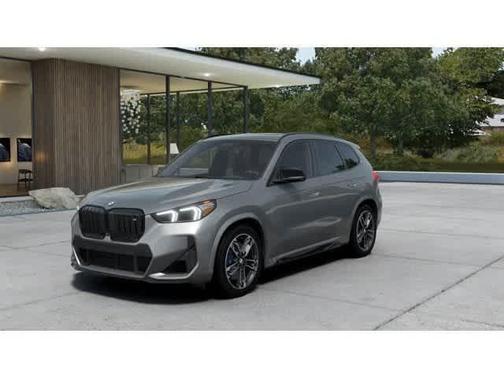 2025 BMW X1 M35i