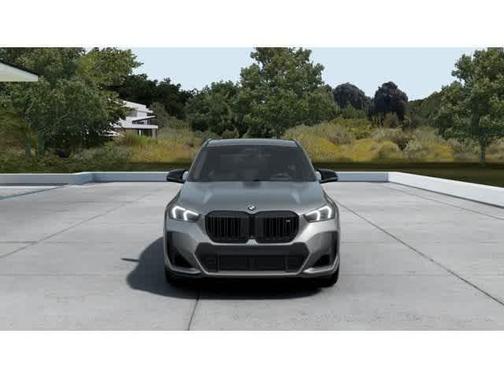 2025 BMW X1 M35i
