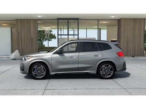 2025 BMW X1 M35i