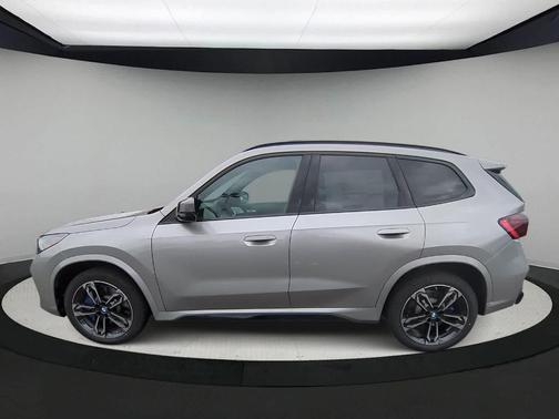 2025 BMW X1 M35i