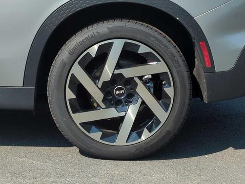 2025 MINI Countryman Base