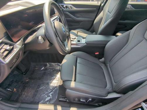 2024 BMW i4 Gran Coupe eDrive40