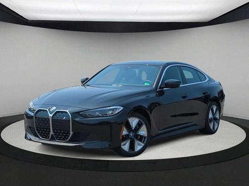 2024 BMW i4 Gran Coupe eDrive40