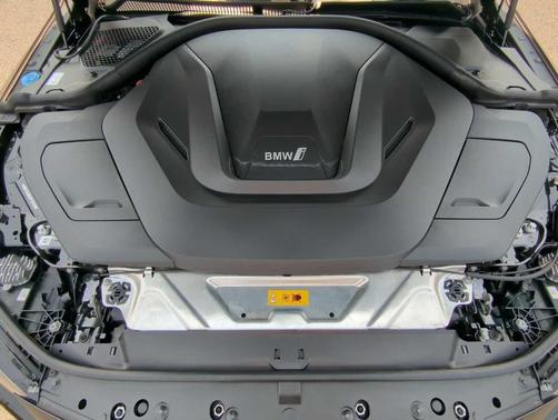 2024 BMW i4 Gran Coupe eDrive40