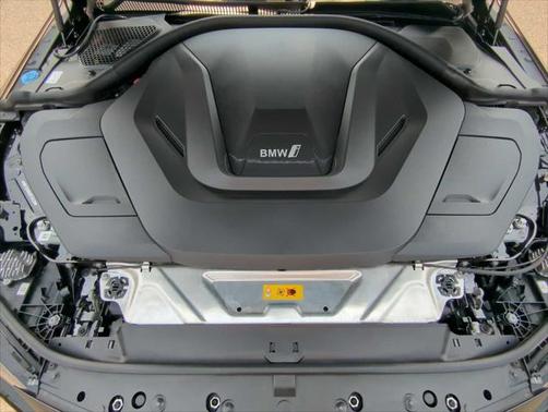 2024 BMW i4 Gran Coupe eDrive40