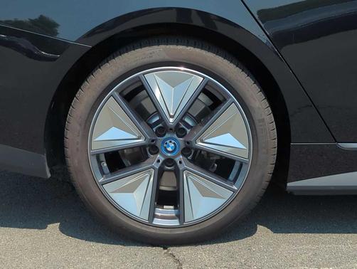 2024 BMW i4 Gran Coupe eDrive40