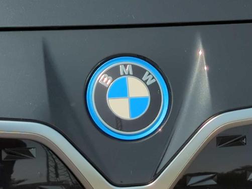 2024 BMW i4 Gran Coupe eDrive40