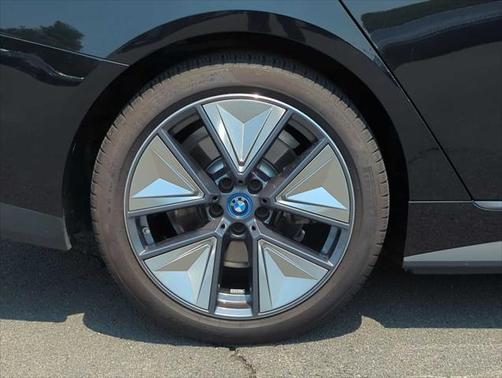 2024 BMW i4 Gran Coupe eDrive40