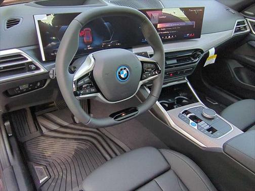 2025 BMW i4 Gran Coupe xDrive40