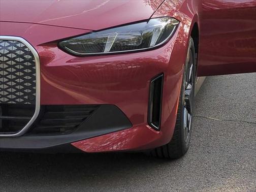 2025 BMW i4 Gran Coupe xDrive40