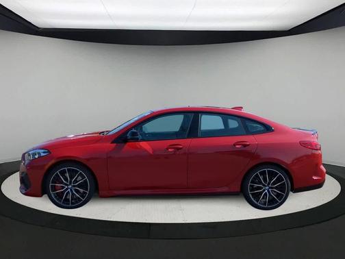 2024 BMW M235 Gran Coupe i xDrive