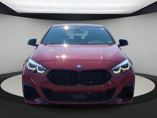 2024 BMW M235 Gran Coupe i xDrive