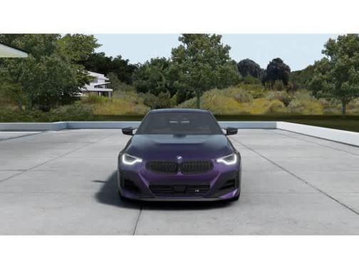 2026 BMW M240 i xDrive